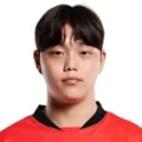 Lee Hyo-bin — Tiền đạo, Gangwon FC