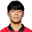 Hwang Eun-Chong — Tiền vệ, Gangwon FC