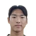 Park Sung-hyun — Tiền vệ, Gwangju FC