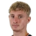 Jack Lorentzen-Jones — Tiền vệ, Luton Town