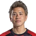 Tatsuya Hasegawa — Tiền vệ, Hokkaido Consadole Sapporo