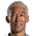 Takanori Sugeno — Thủ môn, Hokkaido Consadole Sapporo