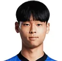Min-gyu Baek — Tiền vệ, Incheon United