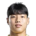 Lee Sang-hyeon — Thủ môn, Bucheon FC 1995
