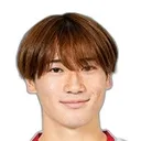 Eiru Aratama — Hậu vệ, Iwate Grulla Morioka