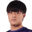 Kazuki Tanaka — Tiền vệ, JEF United Chiba