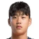 Seung-jae Yoo — Tiền vệ, Jeju SK