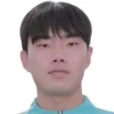 Kang-jun Heo — Hậu vệ, Jeju SK