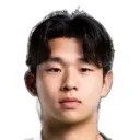 Hyun-min Park — Tiền vệ, Jeonbuk Hyundai Motors