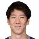 Hayate Sugii — Hậu vệ, Montedio Yamagata