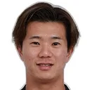 Kimito Nono — Hậu vệ, DC United