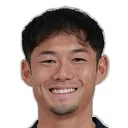 Ryuta Koike — Hậu vệ, Kashima Antlers
