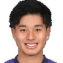 Haruto Takiguchi — Tiền vệ, Kyoto Sangyo University