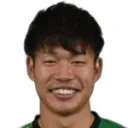Shohei Aihara — Tiền đạo, Blaublitz Akita