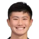 Shota Yamashita — Tiền vệ, Mito Hollyhock