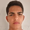 Felype Gabriel — Hậu vệ, Sport Recife