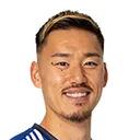 Junya Takahashi — Tiền đạo, Montedio Yamagata