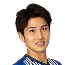 Ryotaro Nakamura — Tiền vệ, Montedio Yamagata