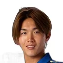 Kaiyo Yanagimachi — Tiền đạo, Montedio Yamagata
