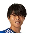Keigo Enomoto — Tiền vệ, Montedio Yamagata