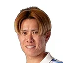 Rui Yokoyama — Tiền vệ, Montedio Yamagata