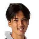 Yuga Takenoya — Tiền vệ, Montedio Yamagata