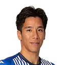 Shintaro Kokubu — Tiền đạo, Montedio Yamagata