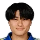 Shido Tanaka — Tiền vệ, Montedio Yamagata