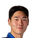 Dong-hee Lee — Hậu vệ, Montedio Yamagata