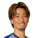 Keisuke Nishimura — Hậu vệ, Montedio Yamagata