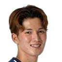 Kiriya Sakamoto — Hậu vệ, Montedio Yamagata