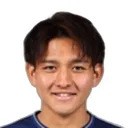 Hiroya Nodake — Hậu vệ, Montedio Yamagata