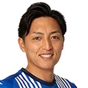 Takumi Yamada — Hậu vệ, Montedio Yamagata
