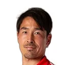 Ko Hasegawa — Thủ môn, Montedio Yamagata