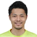 Yohei Takeda — Thủ môn, Nagoya Grampus