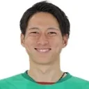 Shinji Okada — Thủ môn, Thespa Gunma