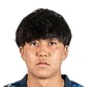 Taishin Yamazaki — Tiền đạo, Oita Trinita