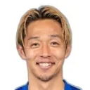 Hiroshi Kiyotake — Tiền vệ, Oita Trinita