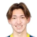 Hayato Matsuoka — Tiền vệ, Oita Trinita
