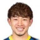 Shinya Utsumoto — Tiền vệ, Oita Trinita