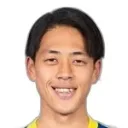 Shuto Udo — Tiền vệ, Oita Trinita