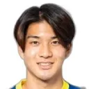 Manato Kimoto — Tiền vệ, Oita Trinita
