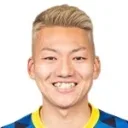 Yusuke Matsuo — Tiền vệ, Oita Trinita