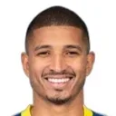 Matheus Pereira — Hậu vệ, Oita Trinita