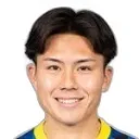Ayuki Miyakawa — Hậu vệ, Oita Trinita