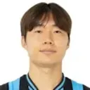 Lee Min-Hyeok — Tiền vệ, Incheon United