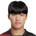 Baek Seung-Won — Tiền vệ, Pohang Steelers