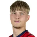 Nick Rothweiler — Tiền vệ, KSV Hessen Kassel