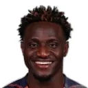 Oriola Sunday — Tiền đạo, Sydney FC