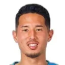 Makito Uehara — Hậu vệ, Fukushima United FC
